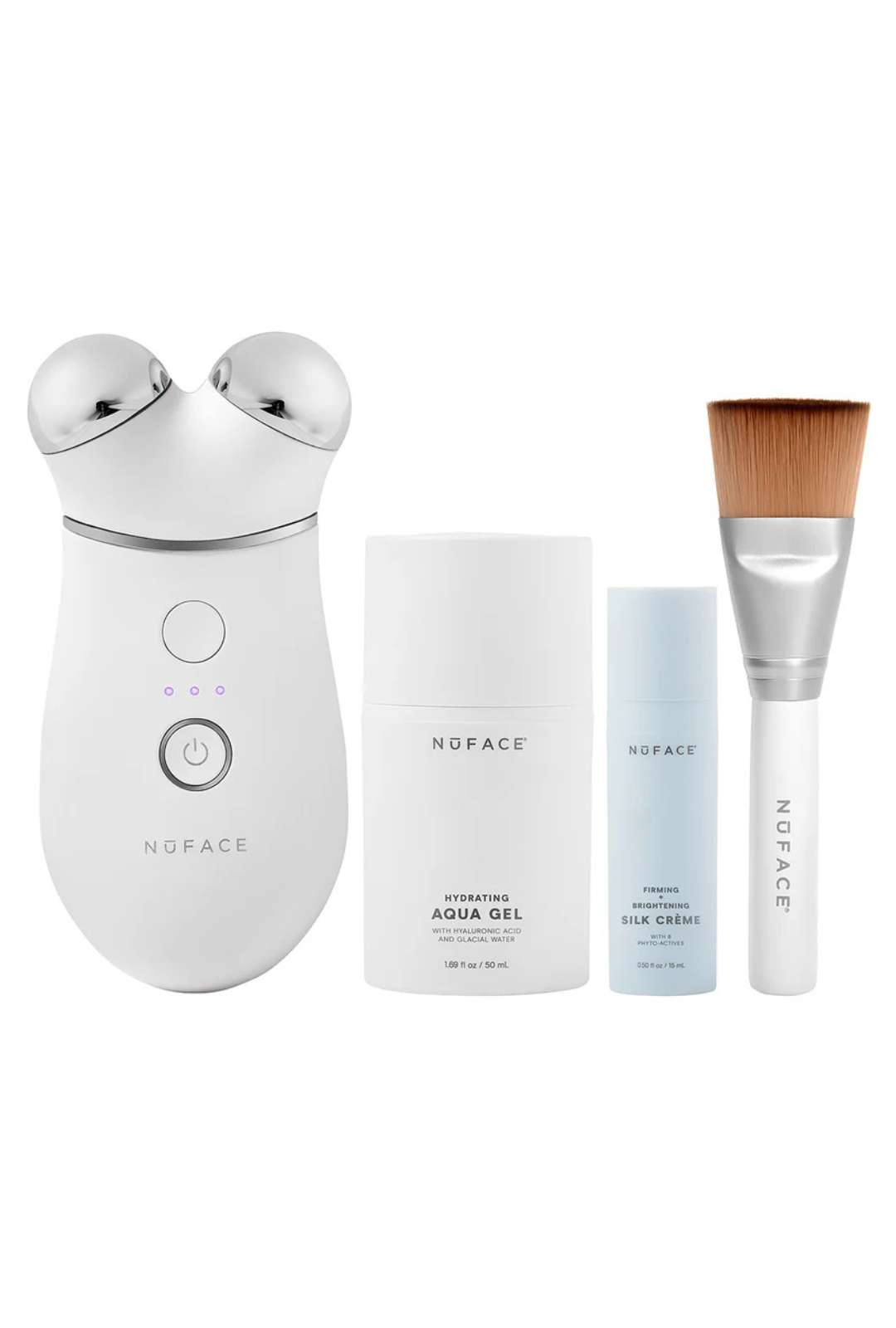 NuFace store bundle