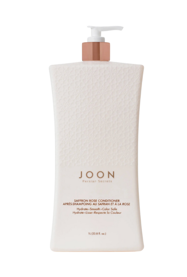 Joon - Saffron Rose Conditioner