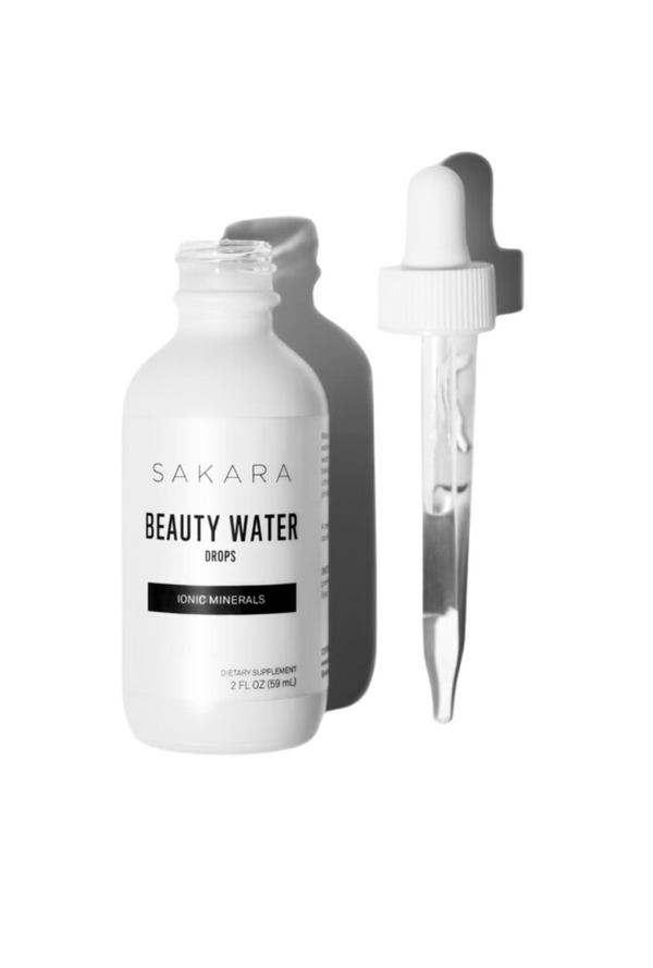 Sakara - Beauty Water Drops