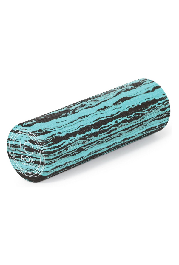 OPTP - Travel-Size Foam Roller