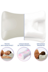 Sleep and Glow - Beauty Pillow