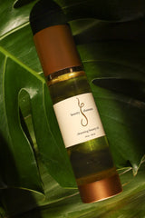 Cleansing Beauty Oil