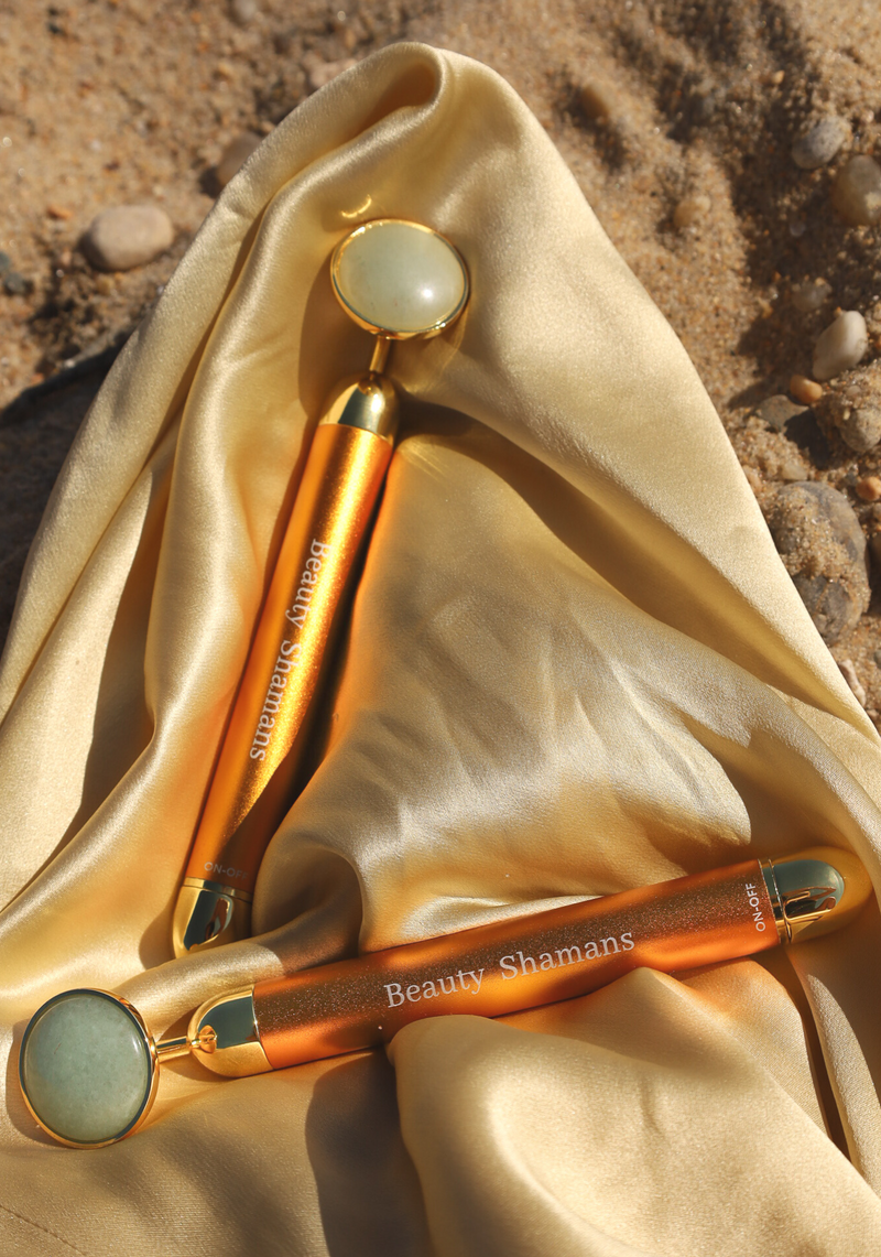 Beauty Shamans Energy Wand Duo