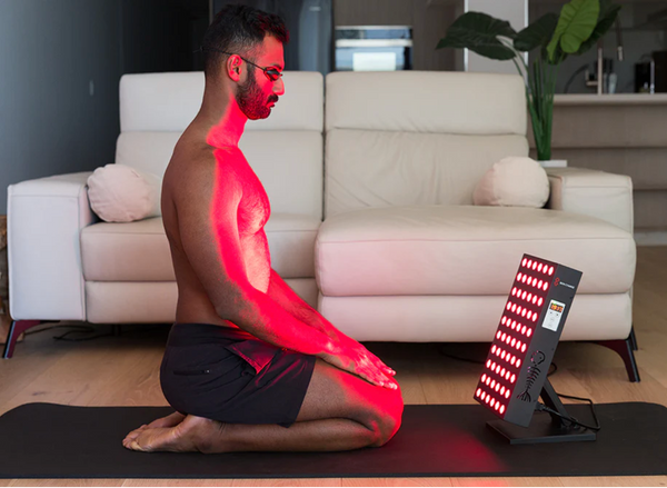 Bon Charge - Demi Red Light Therapy Device