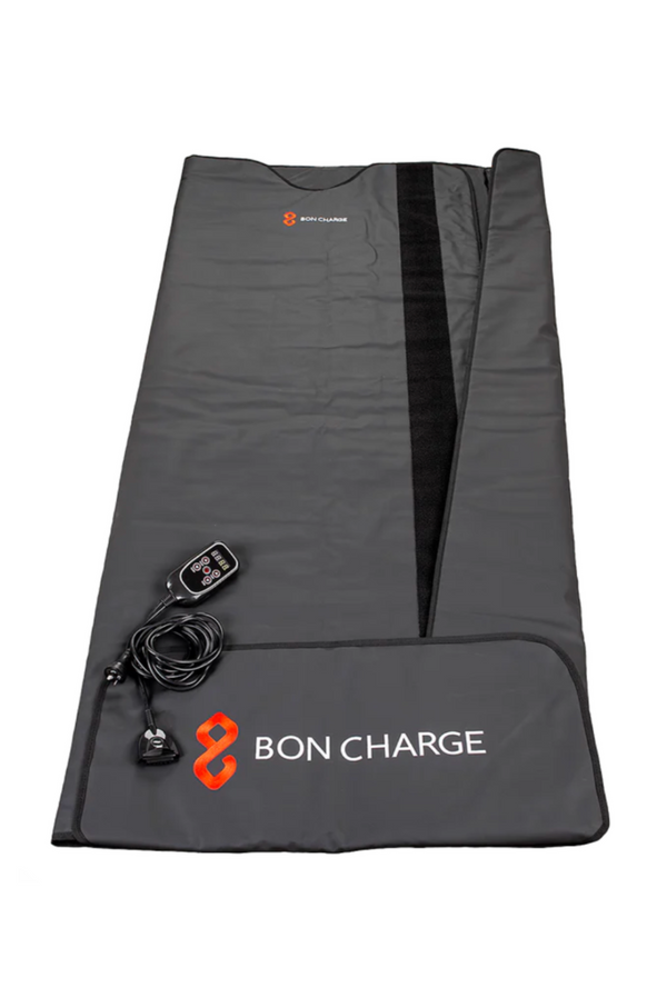 Bon Charge - Infrared Sauna Blanket