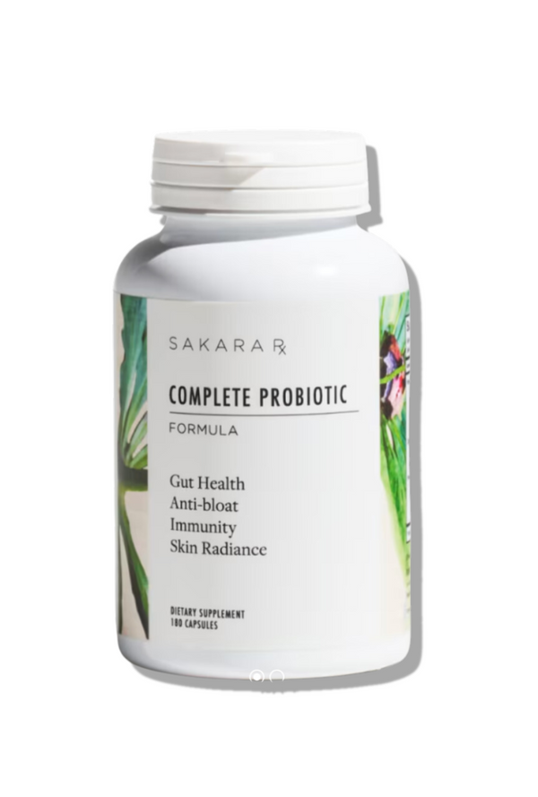 Sakara - Complete Probiotic Formula