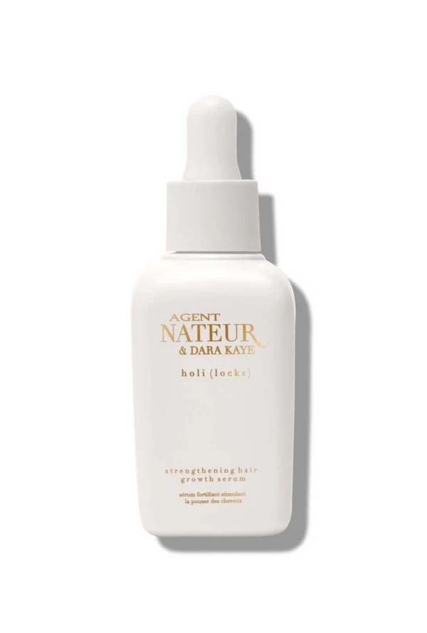 Agent Nateur - Holi(Locks) Strengthening Hair Serum