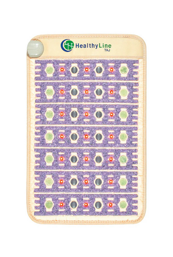 Healthy Line - Taj Mat