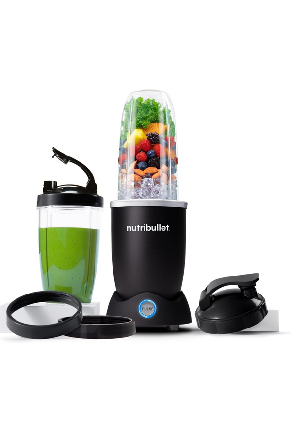 Nutribullet Pro+