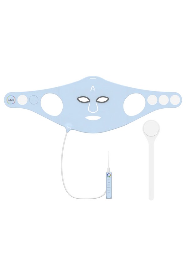 Aduro - LED Facial Mask