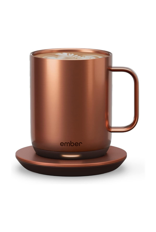 Ember - Temperature Control Smart Mug 2