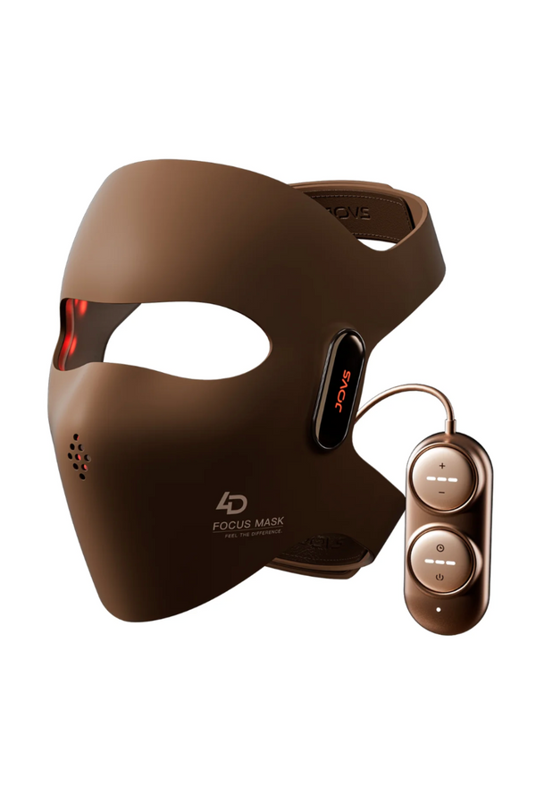 JOVS - 4D Laser Light Therapy Mask