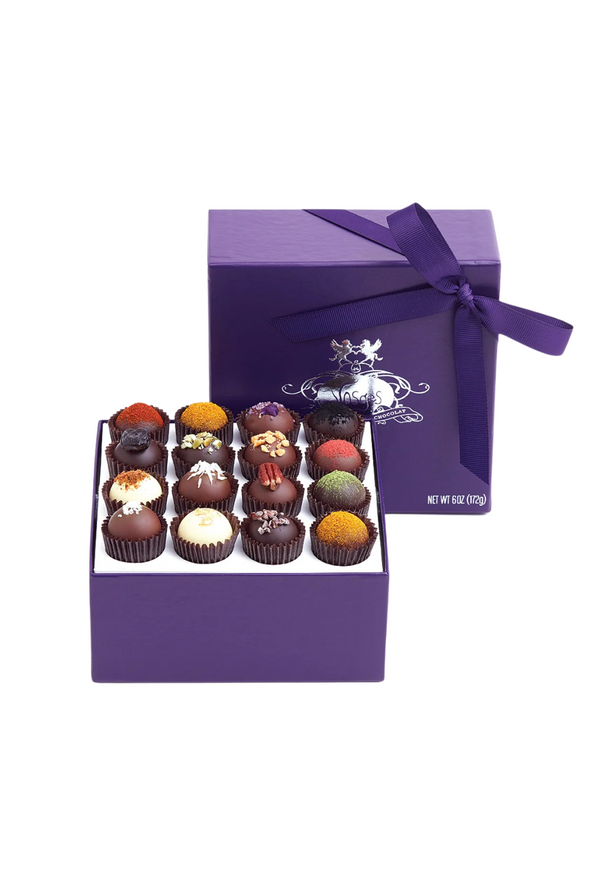 Vosges - Gourmet Chocolate