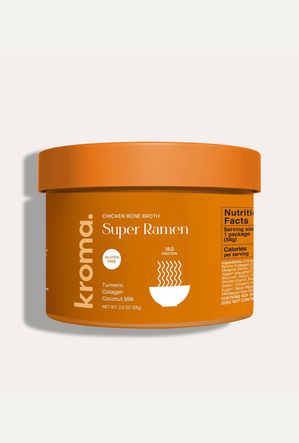 Kroma Wellness - Super Ramen