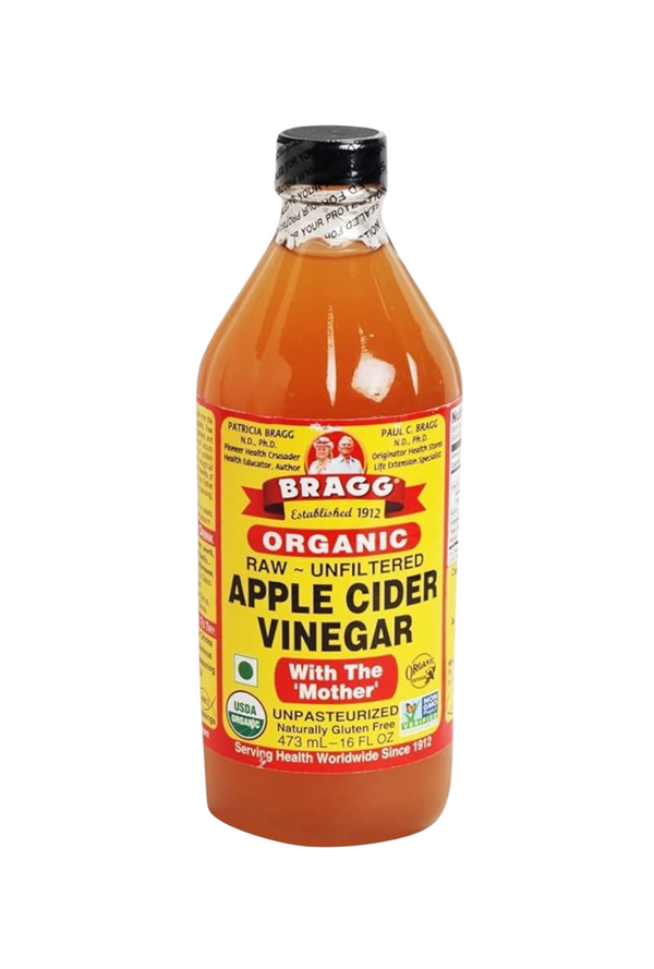 Bragg - Apple Cider Vinegar