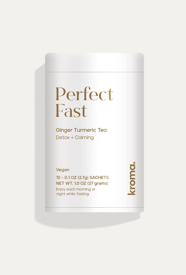 Kroma Wellness - Perfect Fast